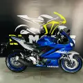 YAMAHA YZF R3 ABS YAMAHA YZF R3 ABS