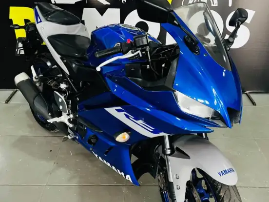YAMAHA-YZF R3 ABS YAMAHA-YZF R3 ABS-2022