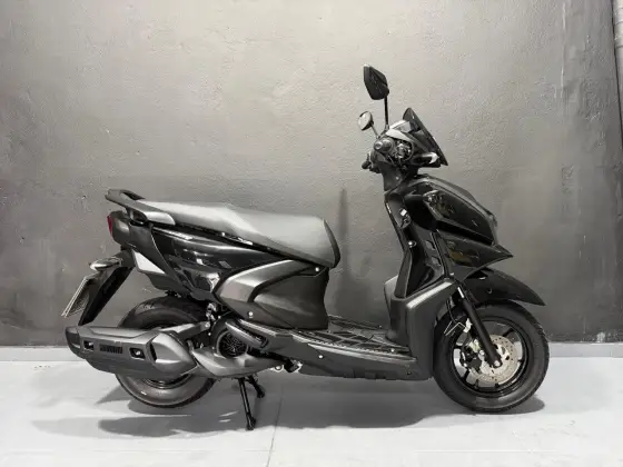YAMAHA ZR HYBRID CONNECTED 