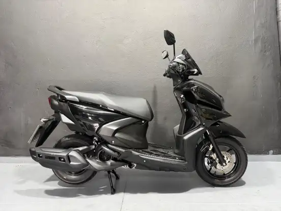 YAMAHA-ZR HYBRID CONNECTED-2026