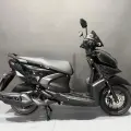 YAMAHA ZR HYBRID CONNECTED YAMAHA ZR HYBRID CONNECTED