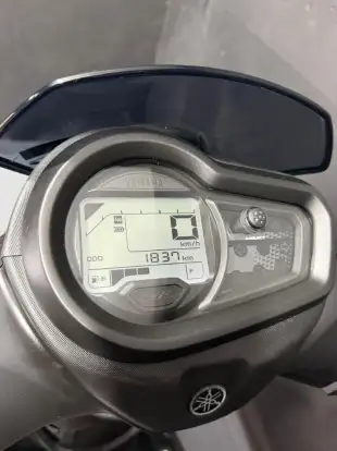 YAMAHA-ZR HYBRID CONNECTED YAMAHA-ZR HYBRID CONNECTED-2026
