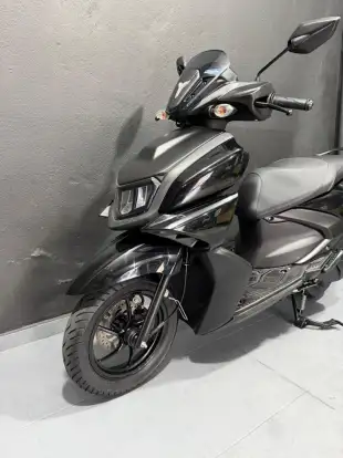 YAMAHA-ZR HYBRID CONNECTED-2026