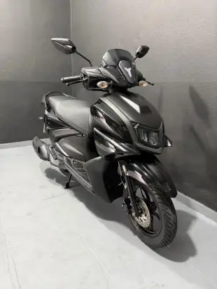 YAMAHA-ZR HYBRID CONNECTED-2026