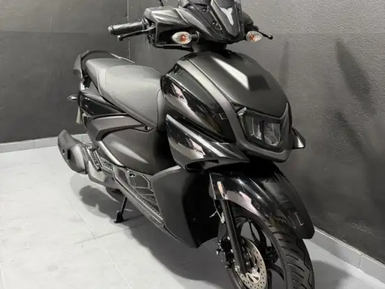 YAMAHA-ZR HYBRID CONNECTED YAMAHA-ZR HYBRID CONNECTED-2026