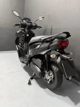 YAMAHA-ZR HYBRID CONNECTED YAMAHA-ZR HYBRID CONNECTED-2026