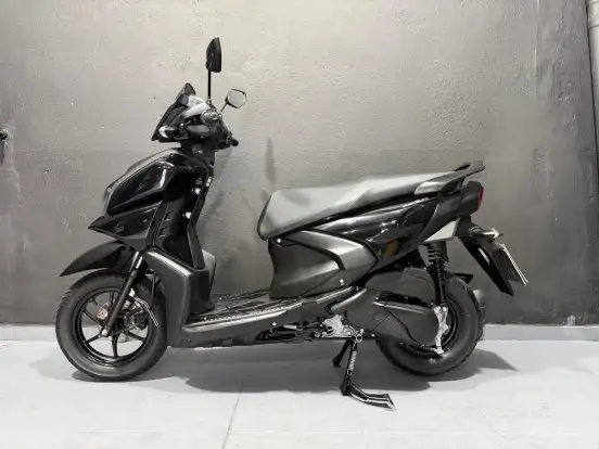 YAMAHA-ZR HYBRID CONNECTED-2026