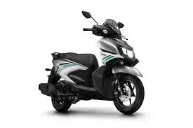 YAMAHA-ZR HYBRID CONNECTED-2026