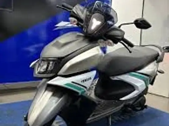 YAMAHA-ZR HYBRID CONNECTED YAMAHA-ZR HYBRID CONNECTED-2026