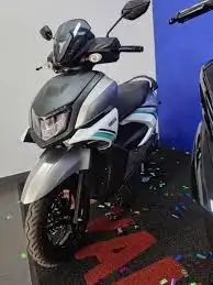YAMAHA-ZR HYBRID CONNECTED YAMAHA-ZR HYBRID CONNECTED-2026