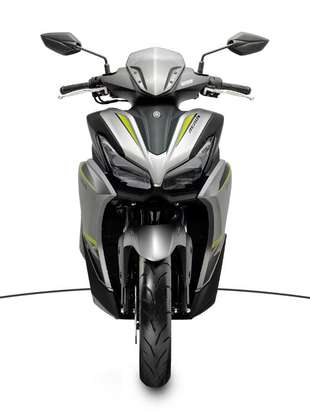 YAMAHA-AEROX 160 ABS-2026