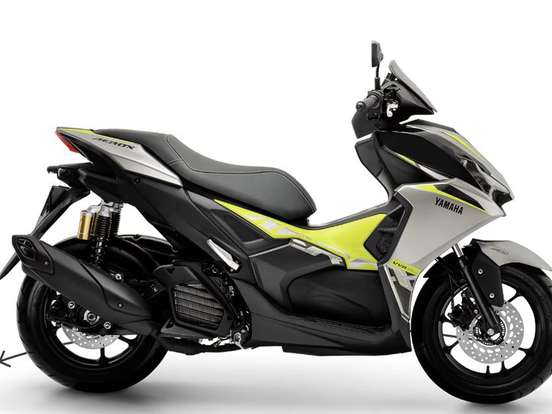 YAMAHA-AEROX 160 ABS YAMAHA-AEROX 160 ABS-2026