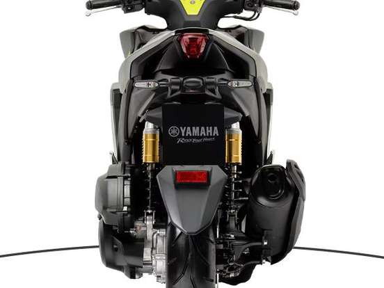 YAMAHA-AEROX 160 ABS YAMAHA-AEROX 160 ABS-2026