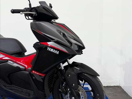 YAMAHA-AEROX 160 ABS YAMAHA-AEROX 160 ABS-2026