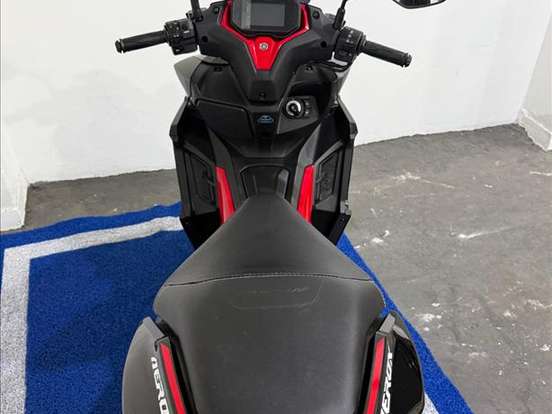YAMAHA-AEROX 160 ABS YAMAHA-AEROX 160 ABS-2026