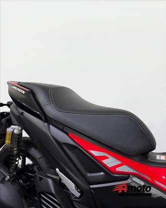 YAMAHA-AEROX 160 ABS-2026