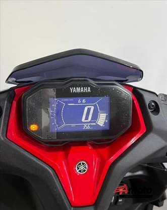 YAMAHA-AEROX 160 ABS-2026