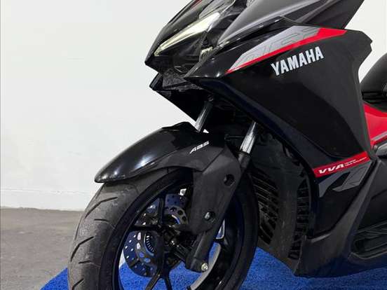 YAMAHA-AEROX 160 ABS YAMAHA-AEROX 160 ABS-2026