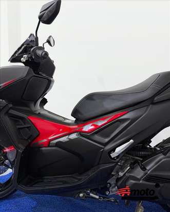 YAMAHA-AEROX 160 ABS-2026