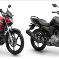 YAMAHA FACTOR 150 STANDARD YAMAHA FACTOR 150 STANDARD