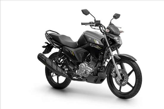 YAMAHA-FACTOR 150 STANDARD-2026