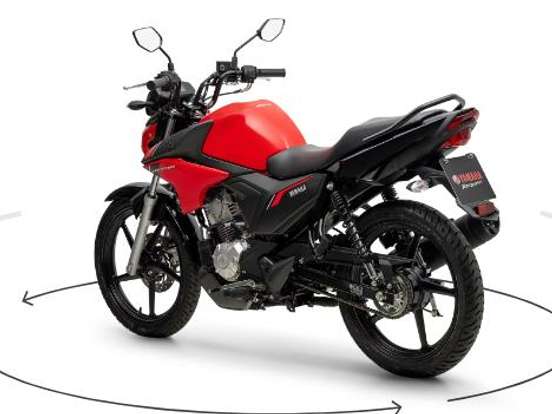YAMAHA-FACTOR 150 STANDARD YAMAHA-FACTOR 150 STANDARD-2026