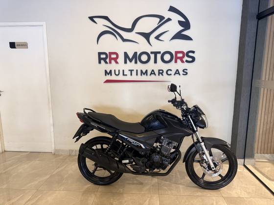 YAMAHA FACTOR 150ED 