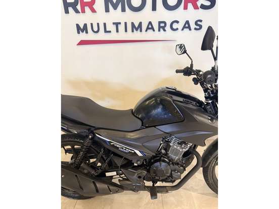 YAMAHA-FACTOR 150ED-2021