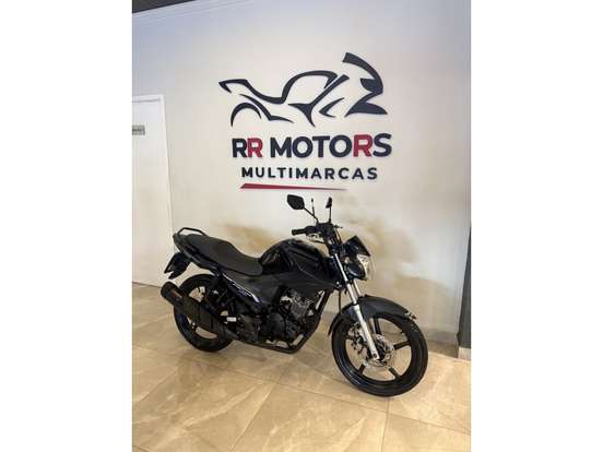 YAMAHA-FACTOR 150ED-2021