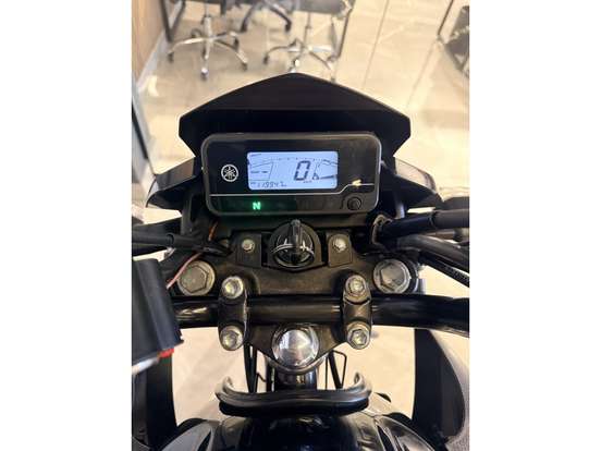 YAMAHA-FACTOR 150ED-2021