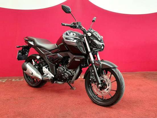 YAMAHA-FZ15 FAZER ABS YAMAHA-FZ15 FAZER ABS-2024