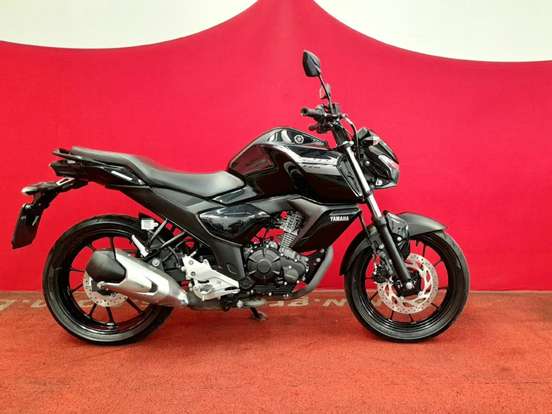 YAMAHA-FZ15 FAZER ABS YAMAHA-FZ15 FAZER ABS-2024