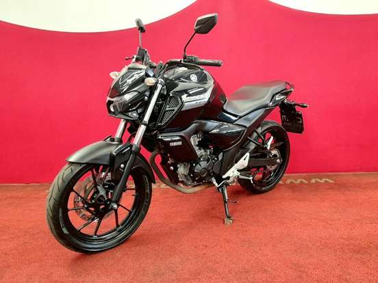YAMAHA-FZ15 FAZER ABS YAMAHA-FZ15 FAZER ABS-2024