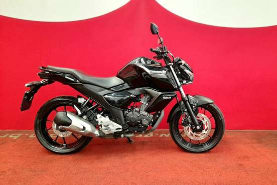 YAMAHA-FZ15 FAZER ABS-2024