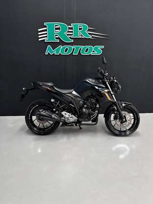 YAMAHA-FZ25 FAZER ABS-2023