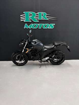 YAMAHA-FZ25 FAZER ABS-2023