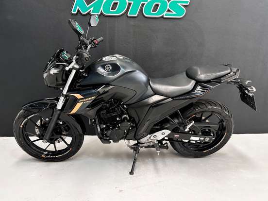 YAMAHA-FZ25 FAZER ABS-2023