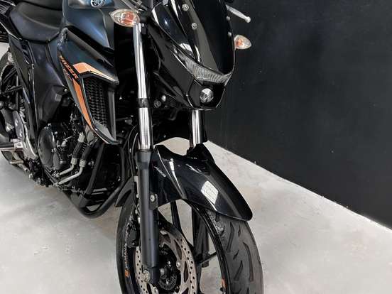 YAMAHA-FZ25 FAZER ABS YAMAHA-FZ25 FAZER ABS-2023