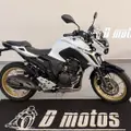 YAMAHA FZ25 FAZER ABS YAMAHA FZ25 FAZER ABS