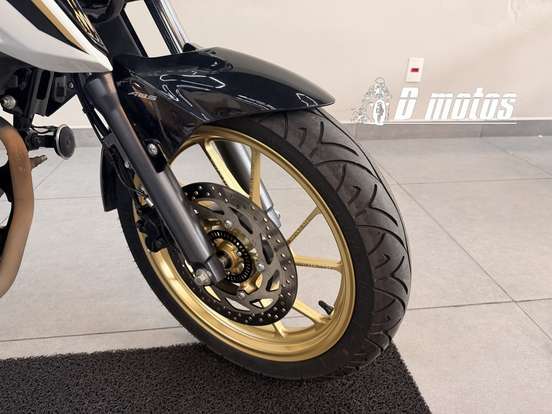 YAMAHA-FZ25 FAZER ABS YAMAHA-FZ25 FAZER ABS-2025