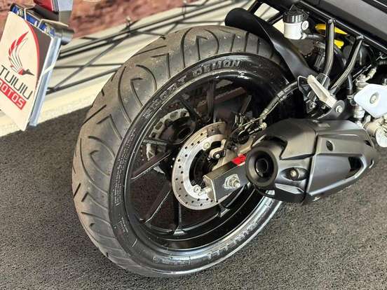YAMAHA-FZ25 FAZER ABS-2024