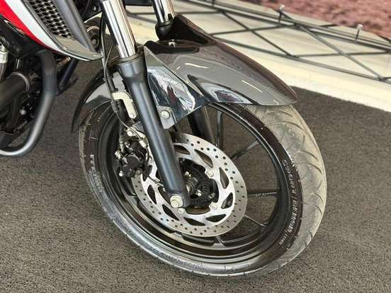 YAMAHA-FZ25 FAZER ABS YAMAHA-FZ25 FAZER ABS-2024