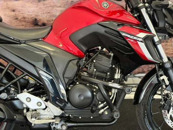 YAMAHA-FZ25 FAZER ABS YAMAHA-FZ25 FAZER ABS-2024