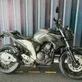 YAMAHA FZ25 FAZER ABS YAMAHA FZ25 FAZER ABS