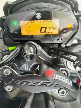 YAMAHA-FZ25 FAZER ABS-2021