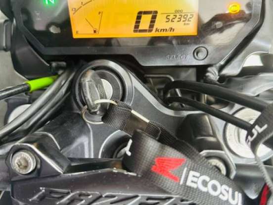 YAMAHA-FZ25 FAZER ABS YAMAHA-FZ25 FAZER ABS-2021