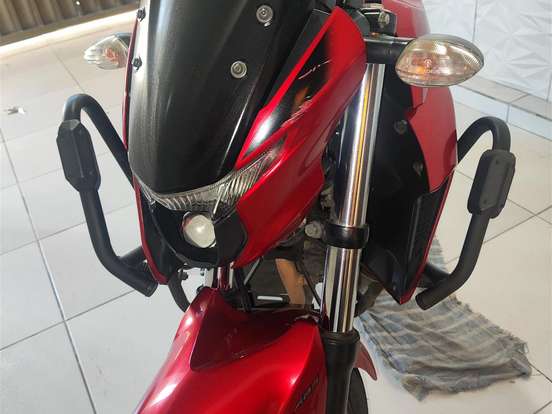 YAMAHA-FZ25 FAZER ABS YAMAHA-FZ25 FAZER ABS-2022