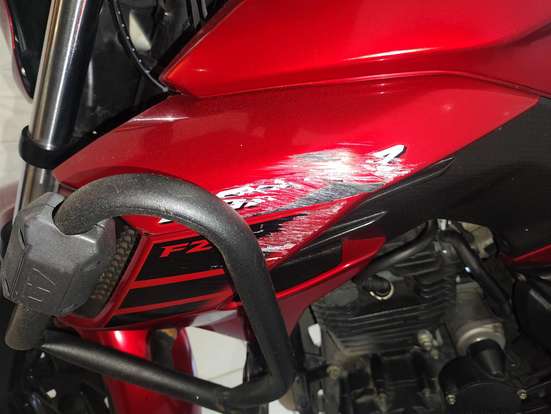 YAMAHA-FZ25 FAZER ABS-2022
