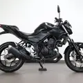 YAMAHA MT-03 YAMAHA MT-03