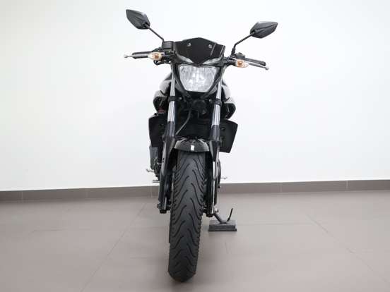 YAMAHA-MT-03 YAMAHA-MT-03-2017